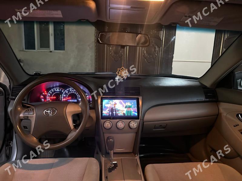 Toyota Camry 2011 - 220 000 TMT - Daşoguz - img 3