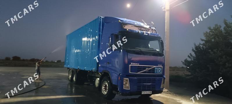 Volvo FH 460 2003 - 490 000 TMT - Murgap - img 2