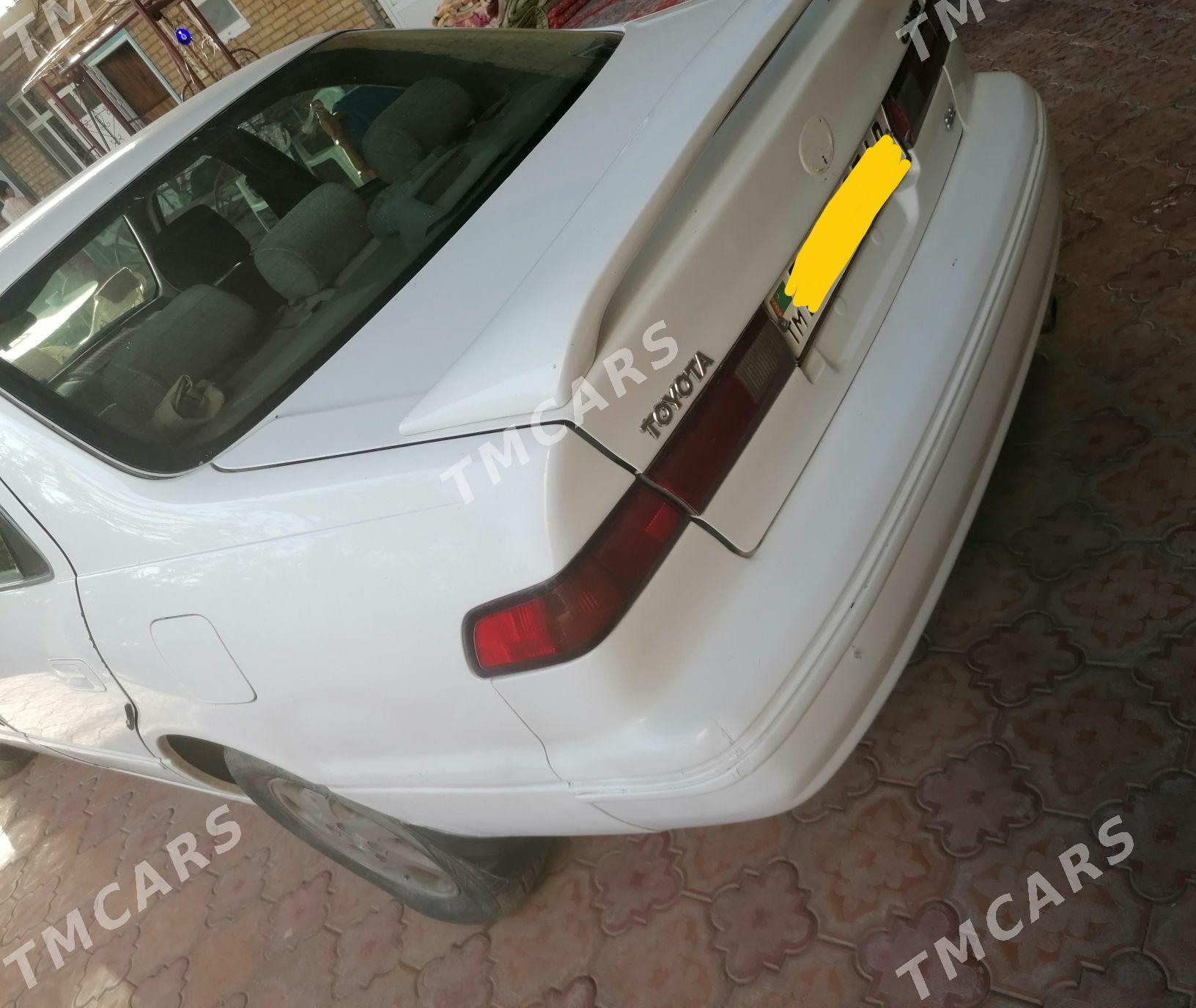 Toyota Camry 1997 - 110 000 TMT - Türkmenabat - img 2