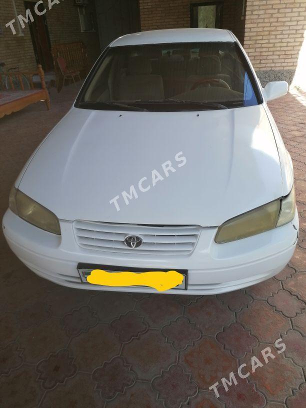 Toyota Camry 1997 - 110 000 TMT - Türkmenabat - img 1