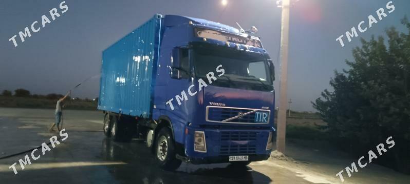 Volvo FH 460 2003 - 490 000 TMT - Murgap - img 1
