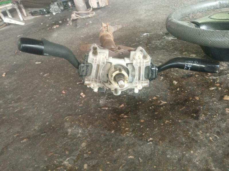 Mazda 323 roly komplekt 400 TMT - Балканабат - img 3