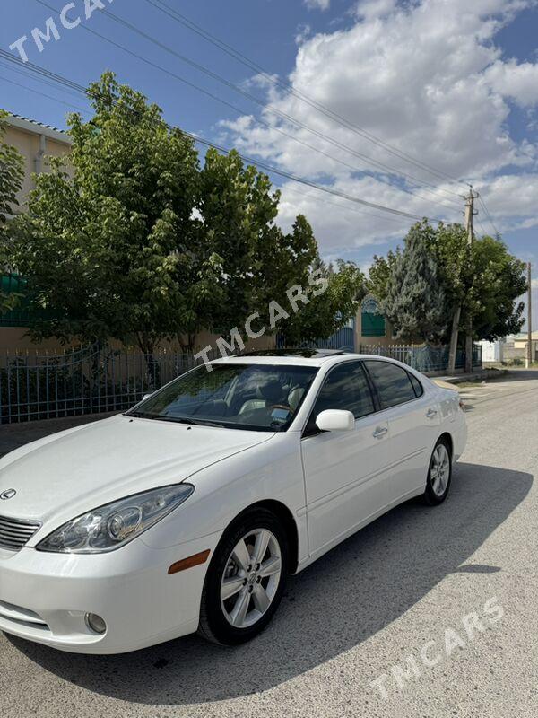 Lexus ES 330 2004 - 240 000 TMT - Aşgabat - img 3