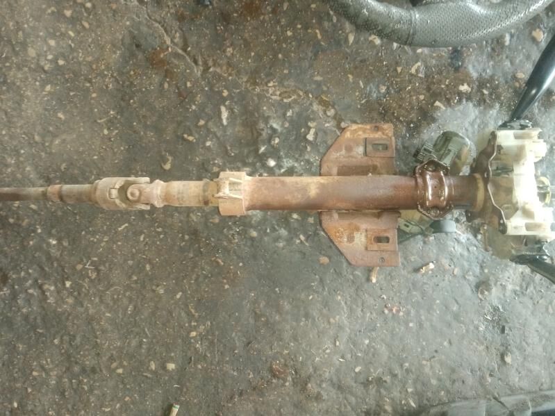 Mazda 323 roly komplekt 400 TMT - Балканабат - img 2