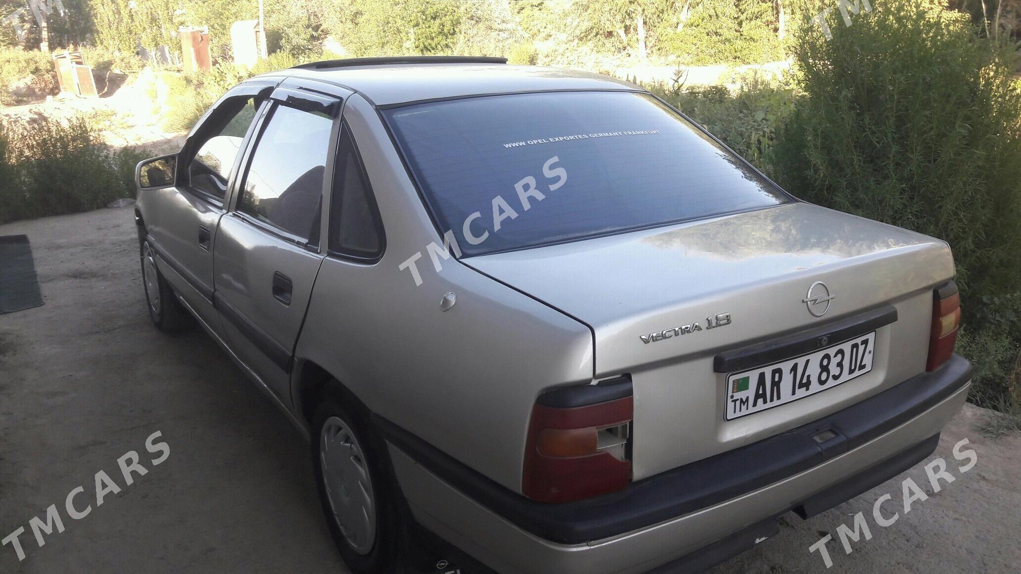Opel Vectra 1991 - 30 000 TMT - Губадаг - img 5