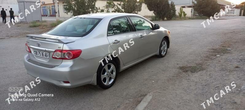 Toyota Corolla 2011 - 180 000 TMT - Köşi - img 1