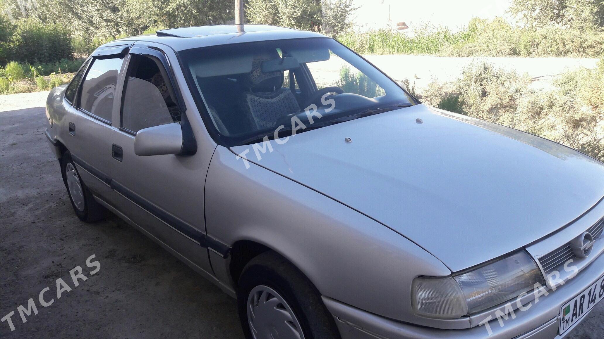 Opel Vectra 1991 - 30 000 TMT - Губадаг - img 8
