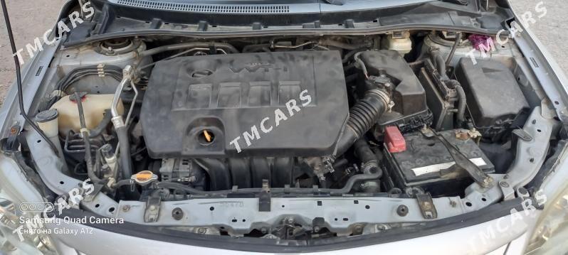 Toyota Corolla 2011 - 180 000 TMT - Köşi - img 4