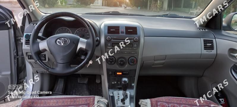 Toyota Corolla 2011 - 180 000 TMT - Köşi - img 3