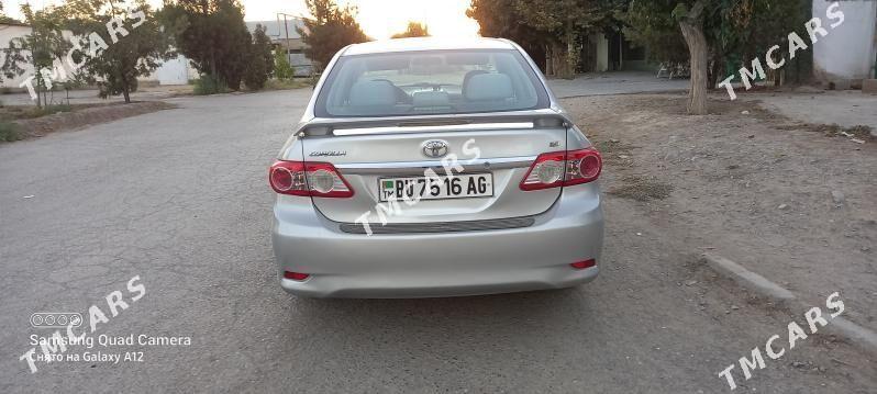Toyota Corolla 2011 - 180 000 TMT - Köşi - img 6