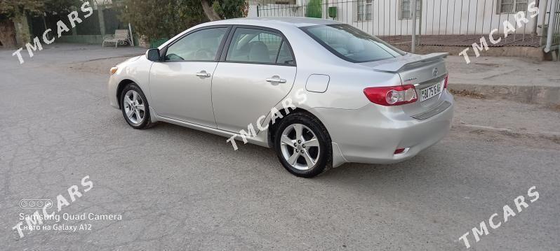 Toyota Corolla 2011 - 180 000 TMT - Köşi - img 5