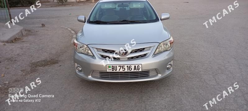 Toyota Corolla 2011 - 180 000 TMT - Köşi - img 7