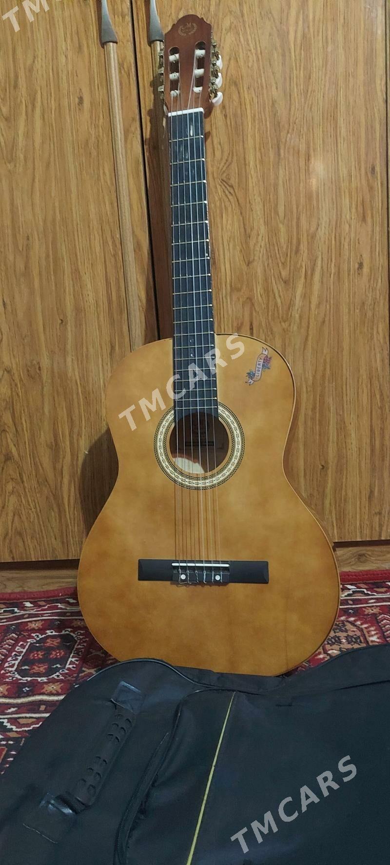 kLasik gitara - Акдепе - img 2