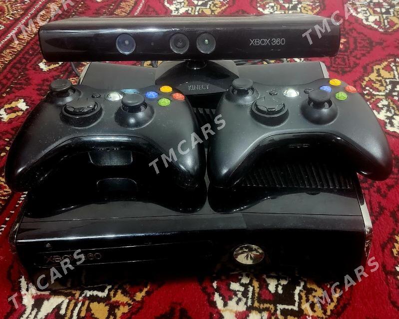 xbox 360 freebot - Aşgabat - img 2