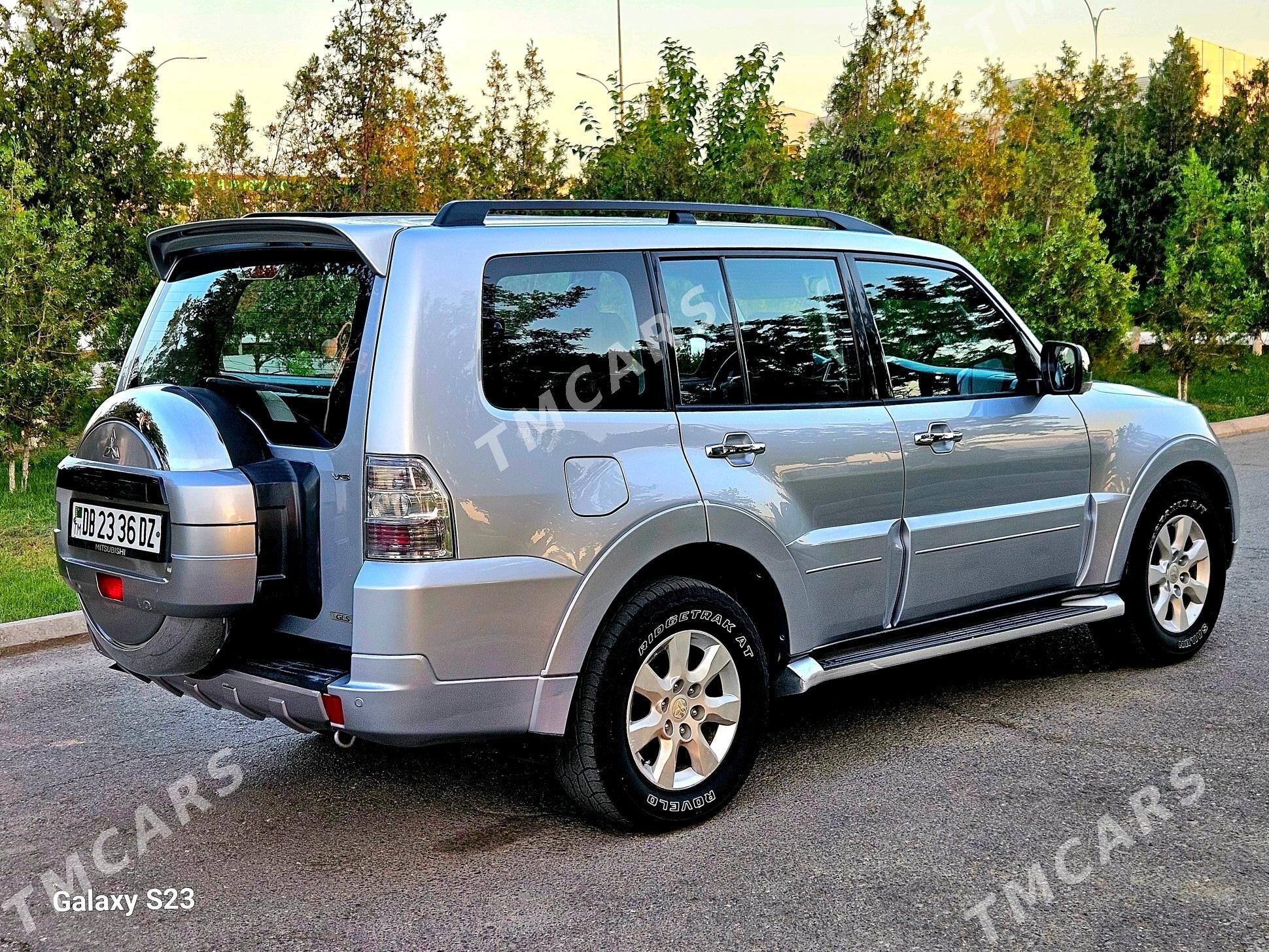 Mitsubishi Pajero 2013 - 249 000 TMT - Дашогуз - img 3