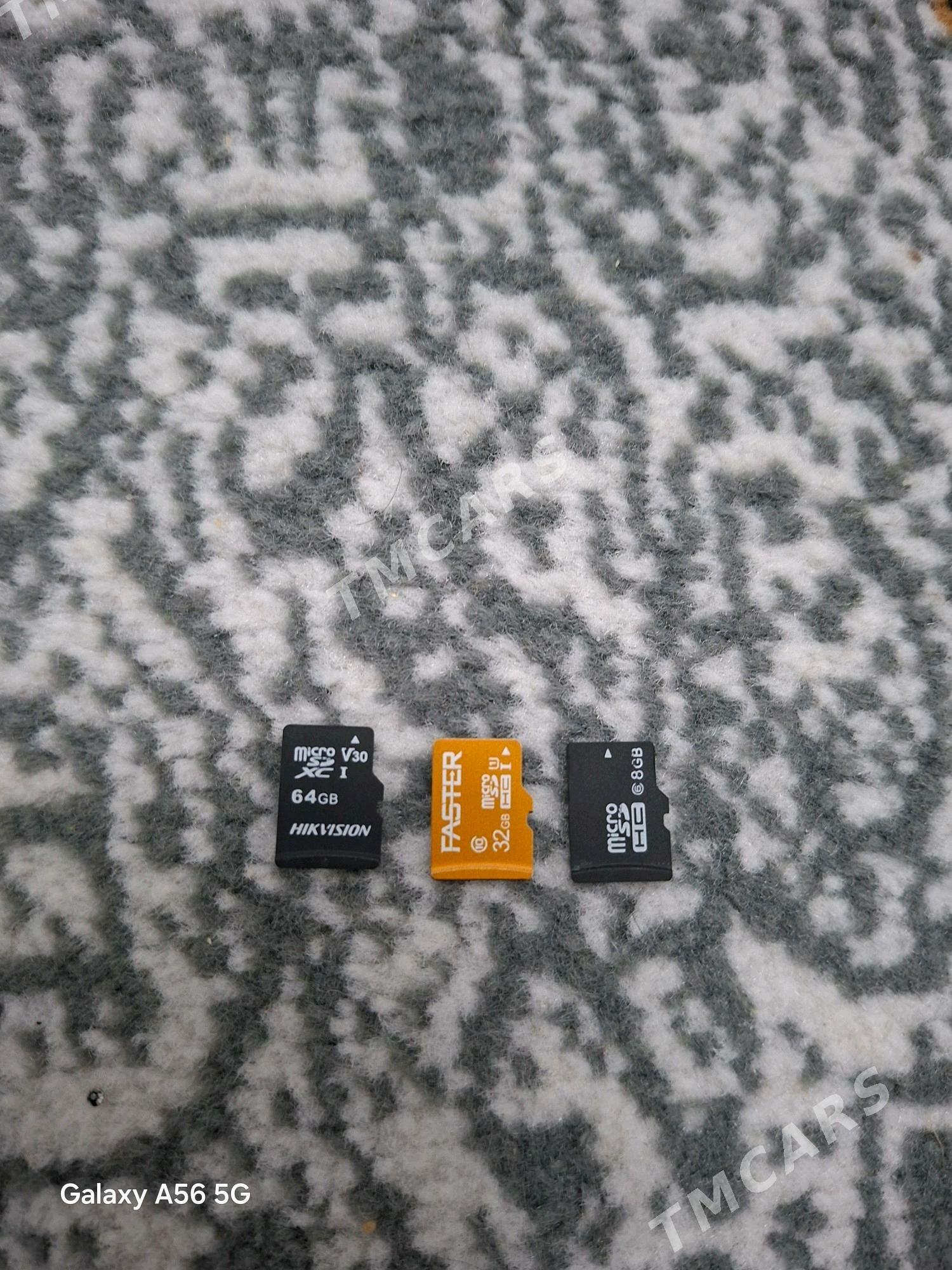 Çip 64 Gb - 30 mkr - img 3
