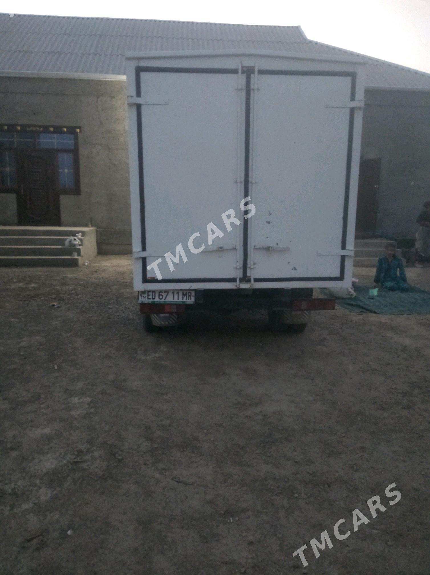 Gaz Gazel 2005 - 90 000 TMT - Wekilbazar - img 5