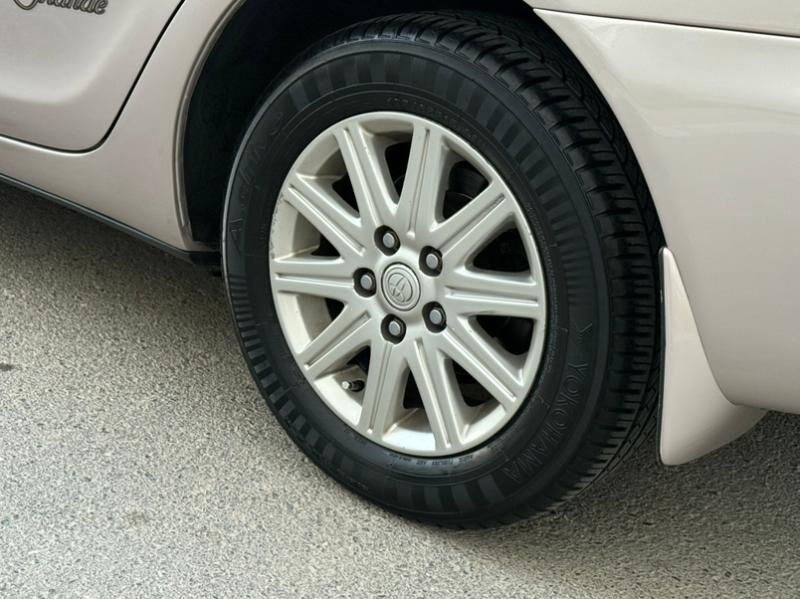 Toyota Camry 2006 - 245 000 TMT - Aşgabat - img 5