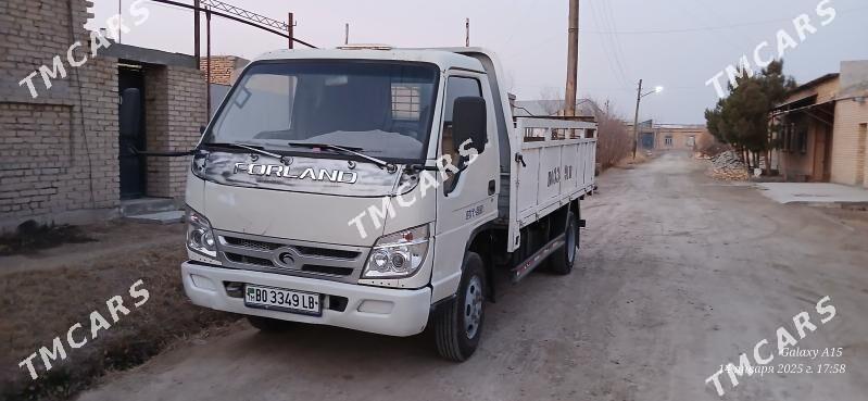 Forland H2 2014 - 145 000 TMT - Туркменабат - img 2