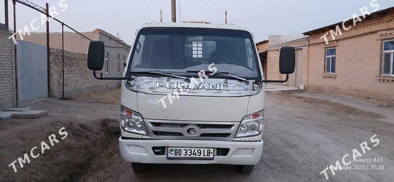 Forland H2 2014 - 145 000 TMT - Туркменабат - img 1
