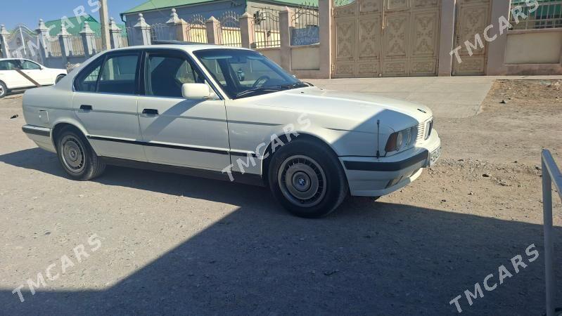 BMW 520 1992 - 55 000 TMT - Änew - img 1