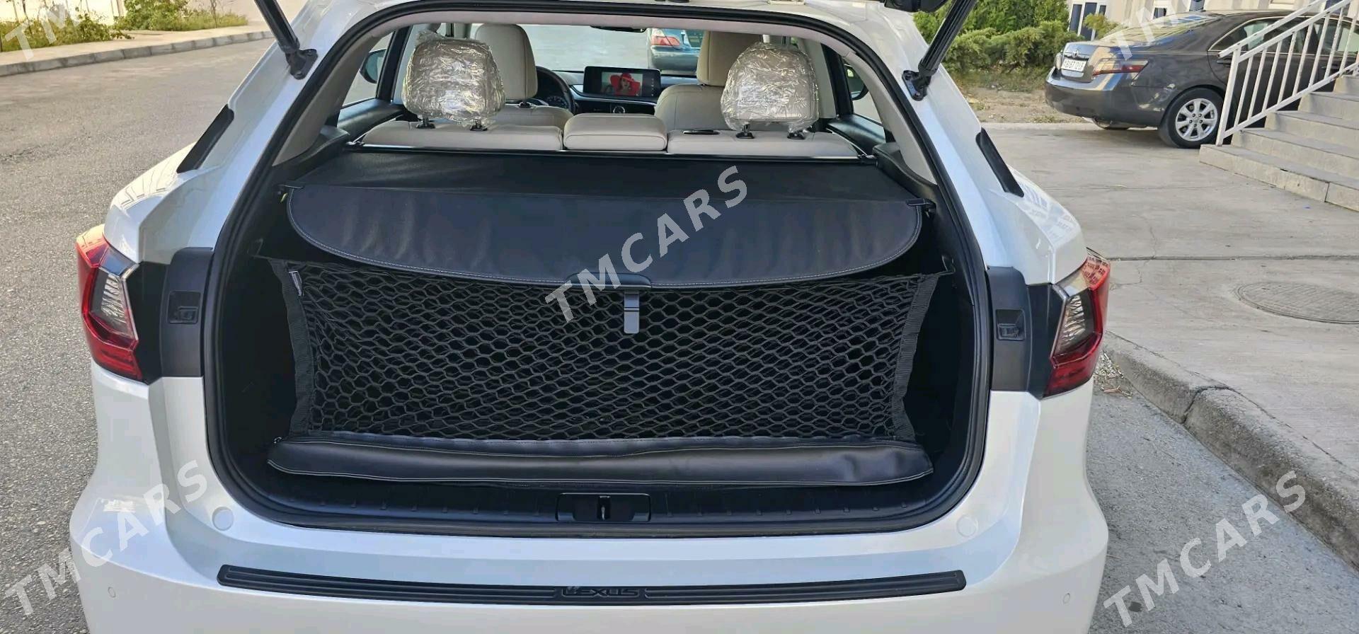 Lexus RX 350 2021 - 697 000 TMT - Türkmenabat - img 2