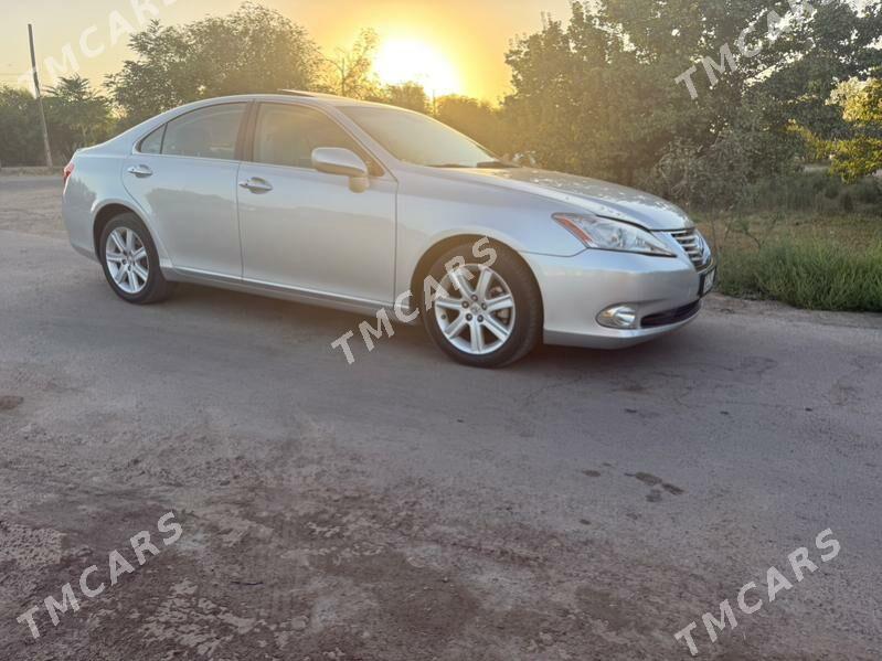 Lexus ES 350 2009 - 210 000 TMT - Гороглы (Тагта) - img 4