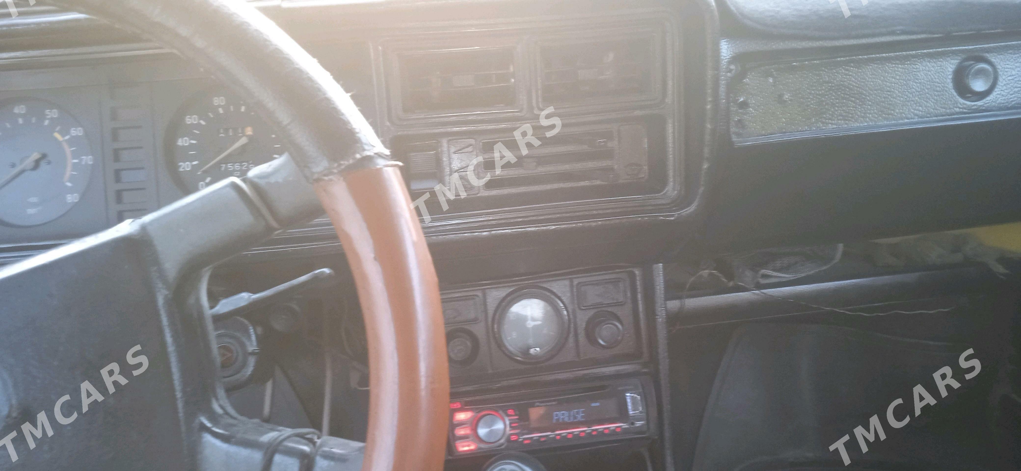 Lada 2107 1997 - 25 000 TMT - Гурбансолтан Едже - img 3