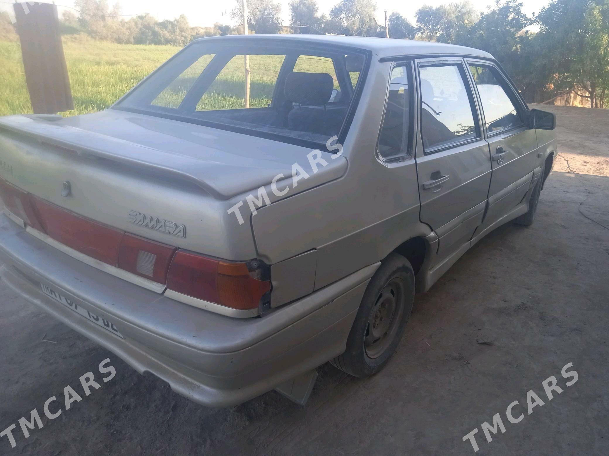 Lada 2115 2000 - 15 000 TMT - Гороглы (Тагта) - img 1