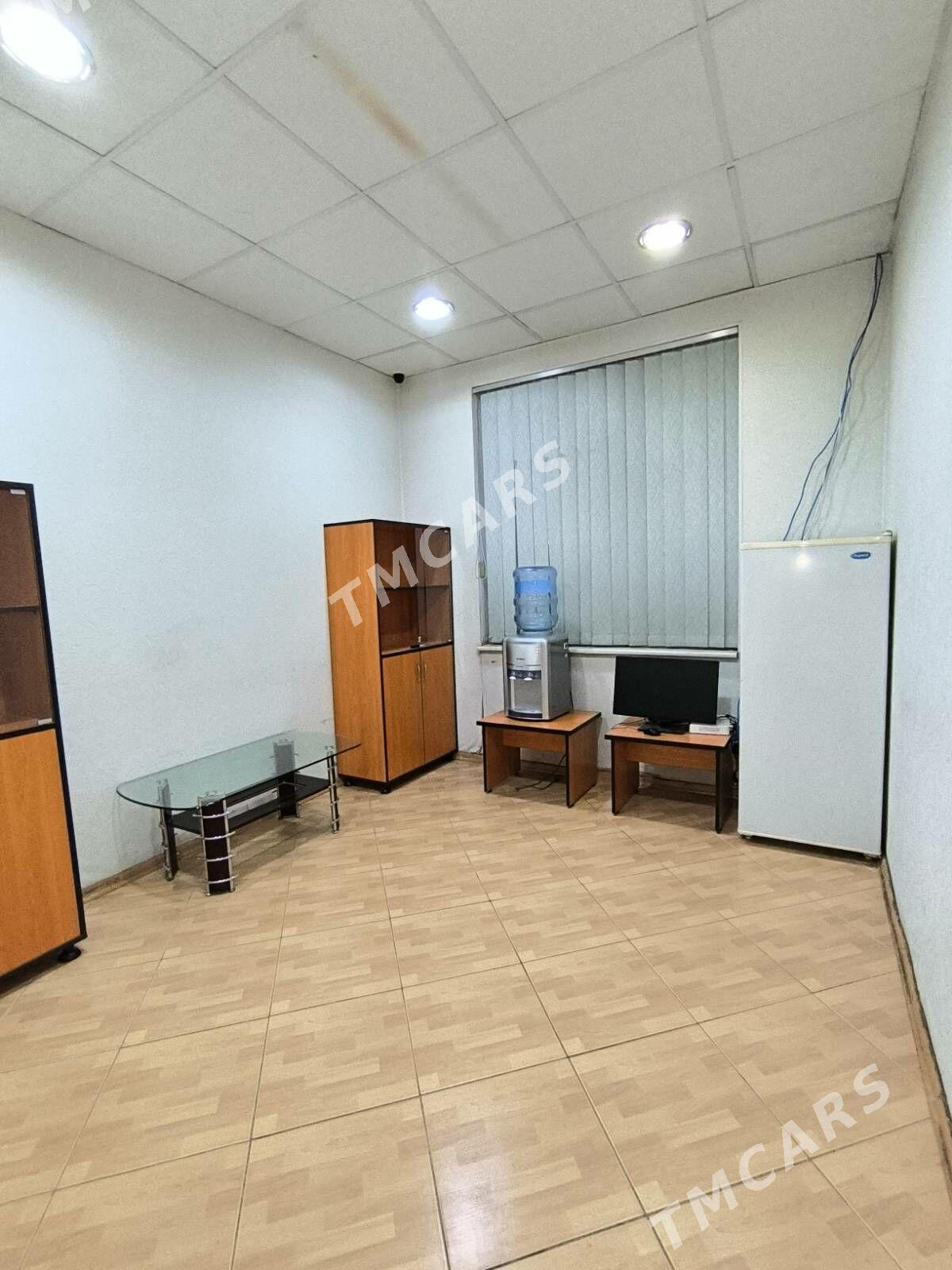 ПОДВАЛ ПЕНТАГОН - Aşgabat - img 10