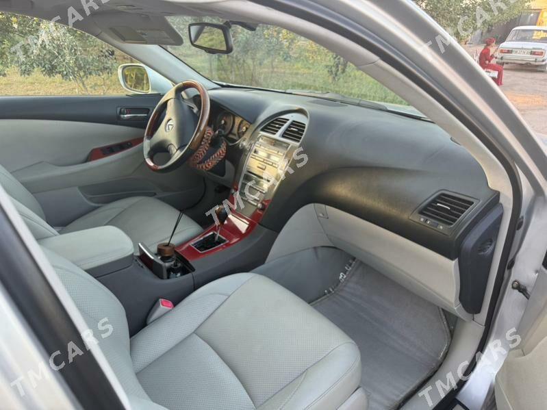 Lexus ES 350 2009 - 210 000 TMT - Гороглы (Тагта) - img 6