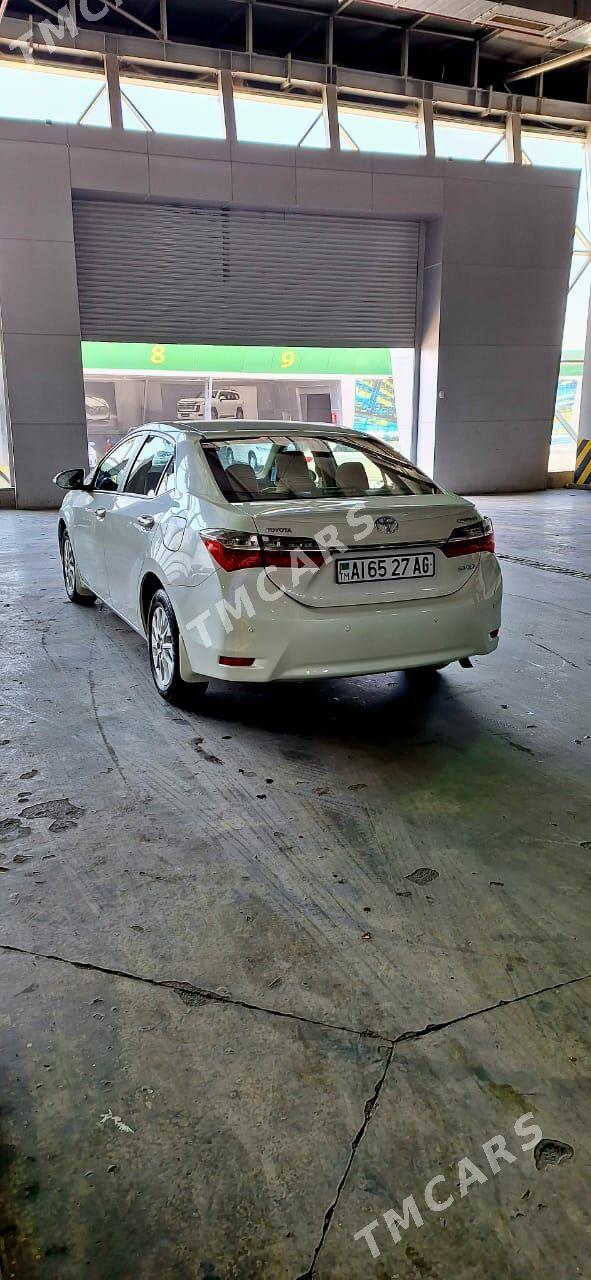 Toyota Corolla 2017 - 268 000 TMT - Aşgabat - img 7