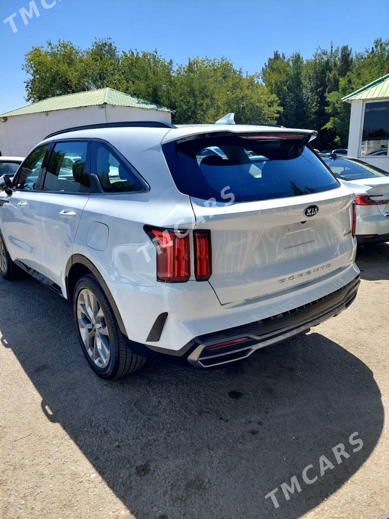 Kia Sorento 2021 - 450 000 TMT - Ашхабад - img 5