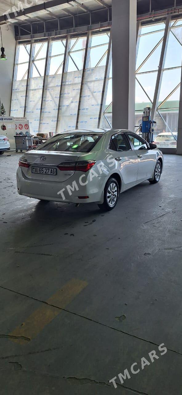 Toyota Corolla 2017 - 268 000 TMT - Aşgabat - img 5