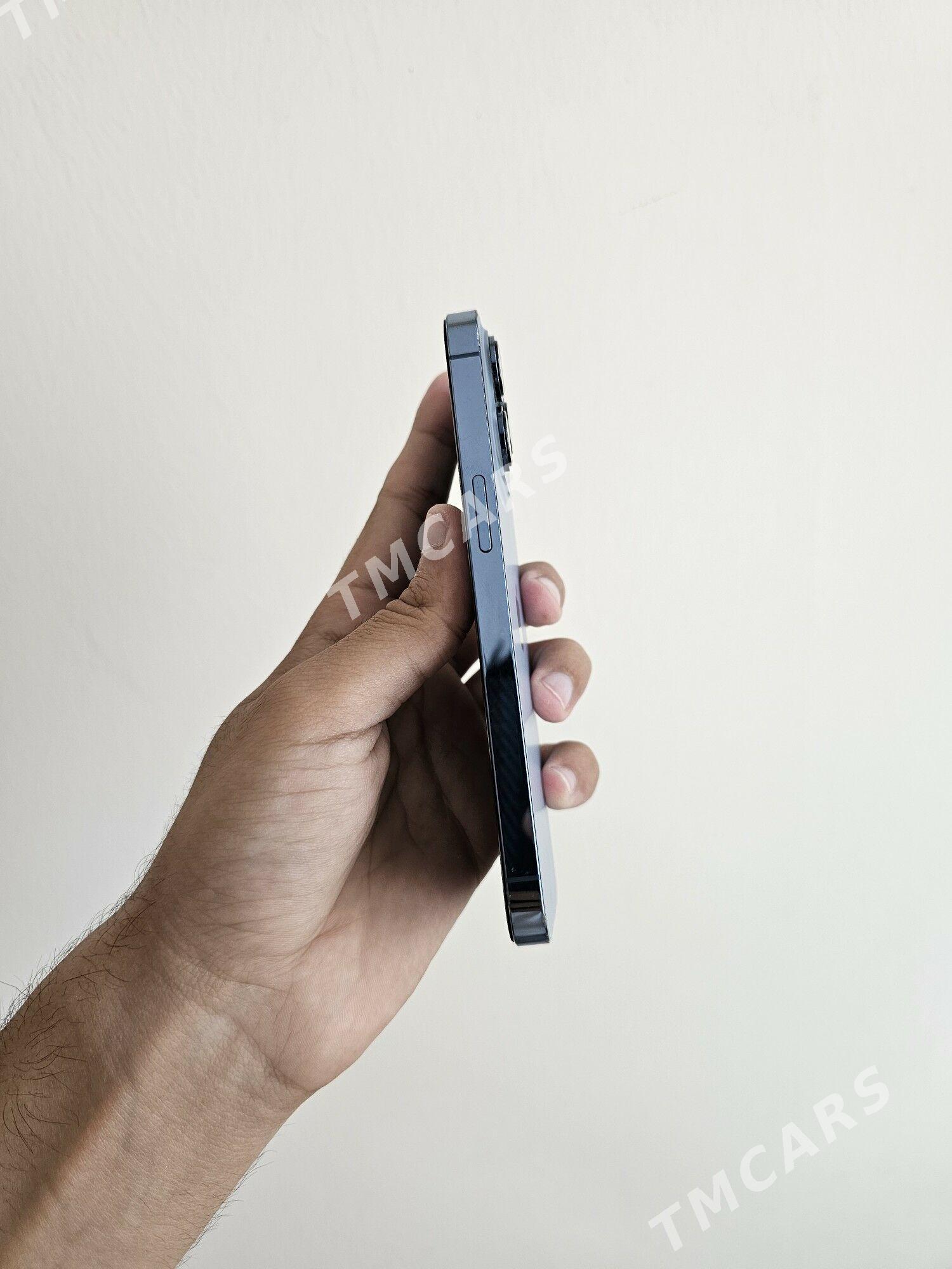 iphone 13pro 256GB - Ашхабад - img 5