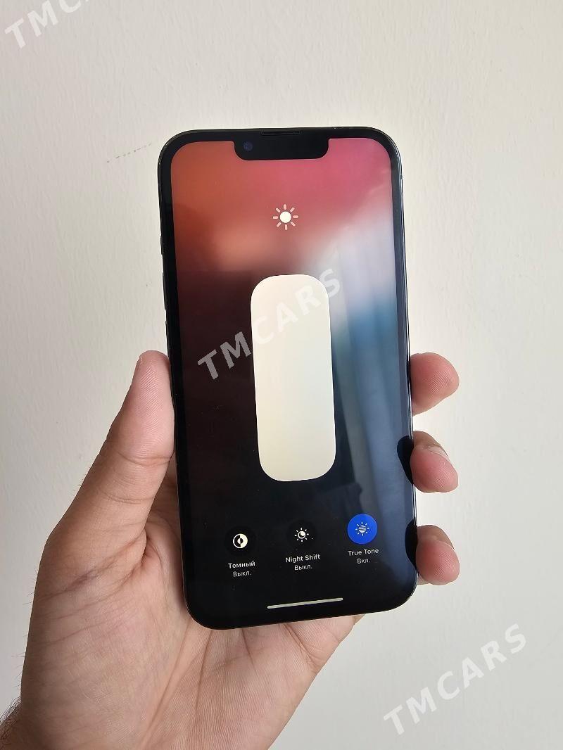 iphone 13pro 256GB - Ашхабад - img 3