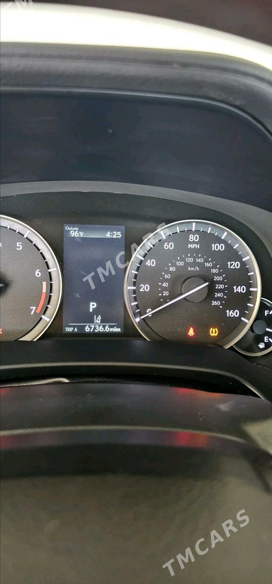 Lexus RX 350 2021 - 697 000 TMT - Türkmenabat - img 7