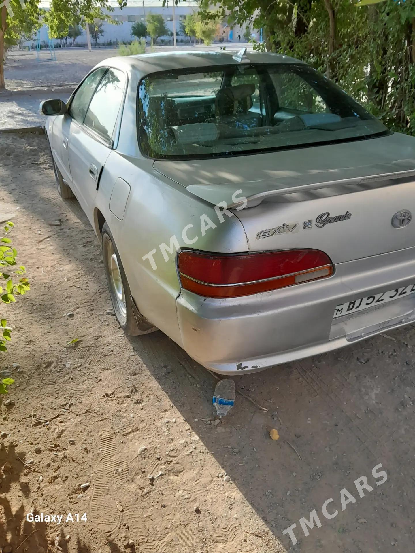 Toyota Corona 1995 - 40 000 TMT - Сейди - img 4