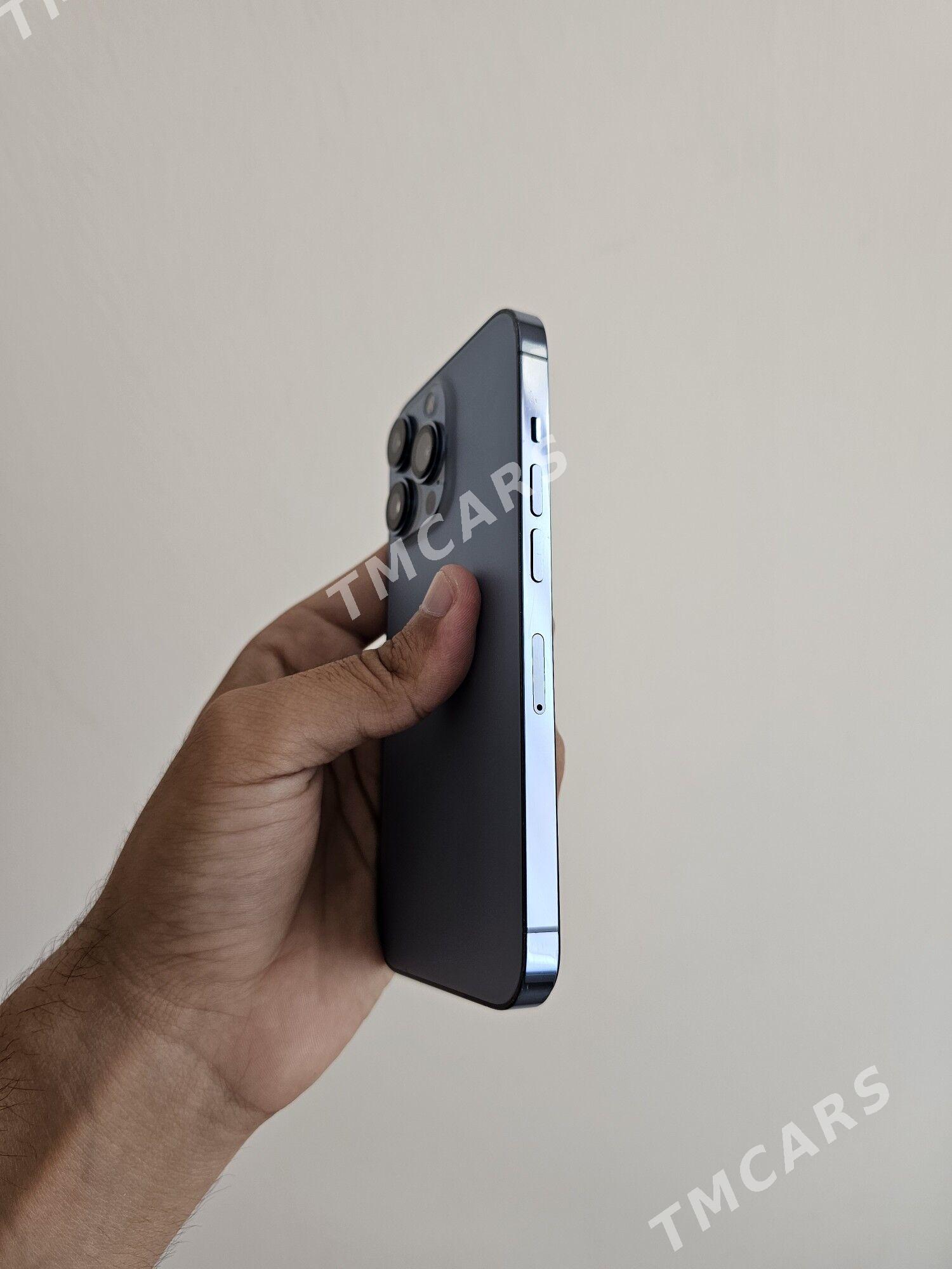 iphone 13pro 256GB - Ашхабад - img 4