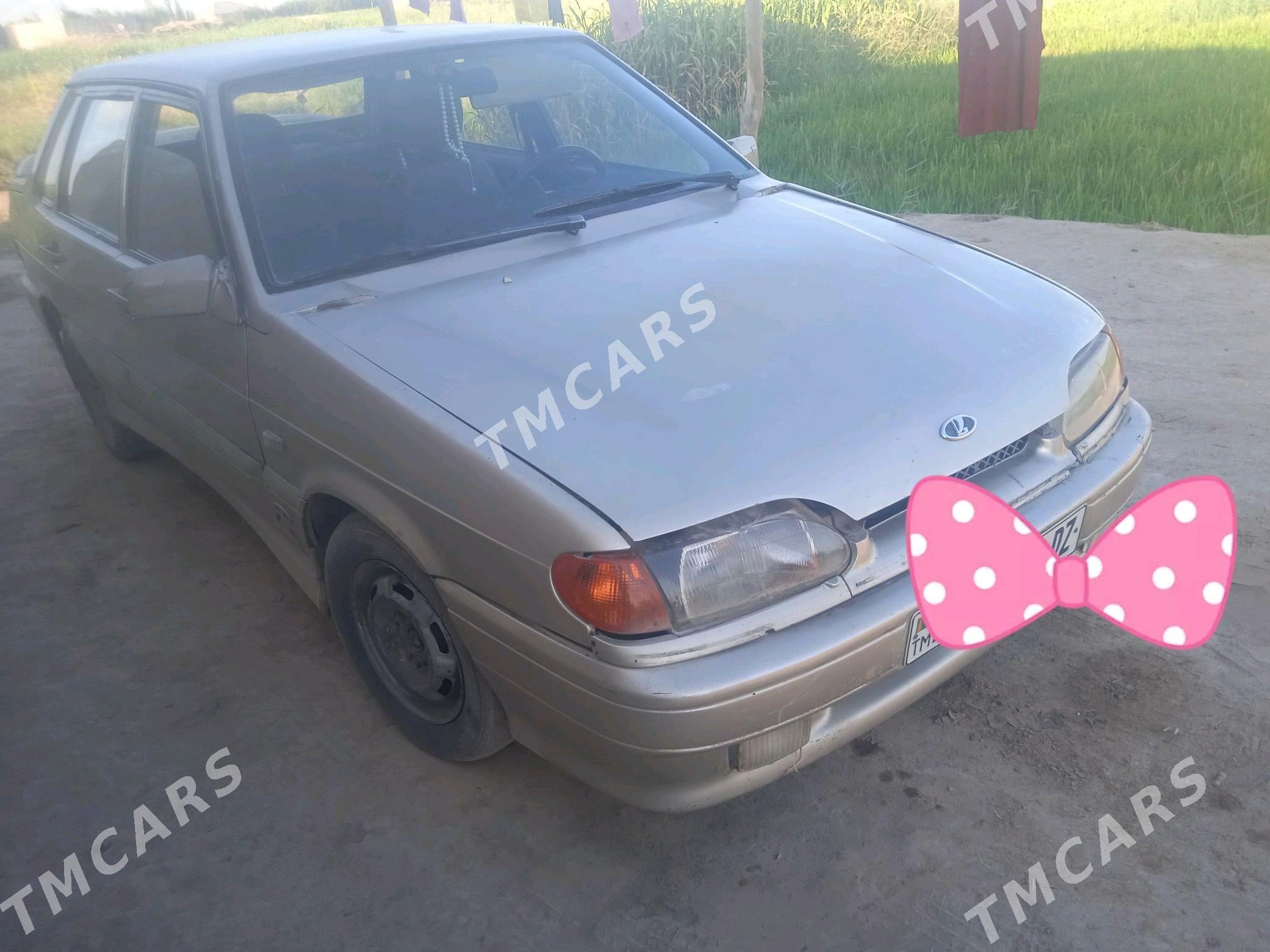 Lada 2115 2000 - 15 000 TMT - Гороглы (Тагта) - img 2