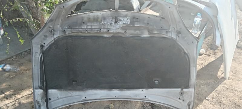 Lexus RX 330 kapot 2 400 TMT - Ашхабад - img 3