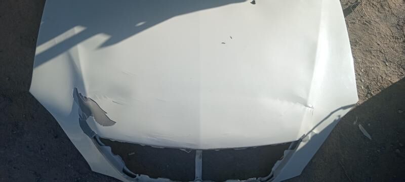 Lexus RX 330 kapot 2 400 TMT - Ашхабад - img 1