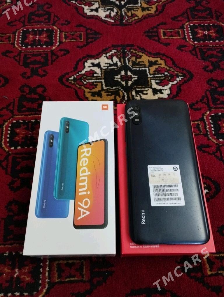 redmi 9a - Daşoguz - img 1