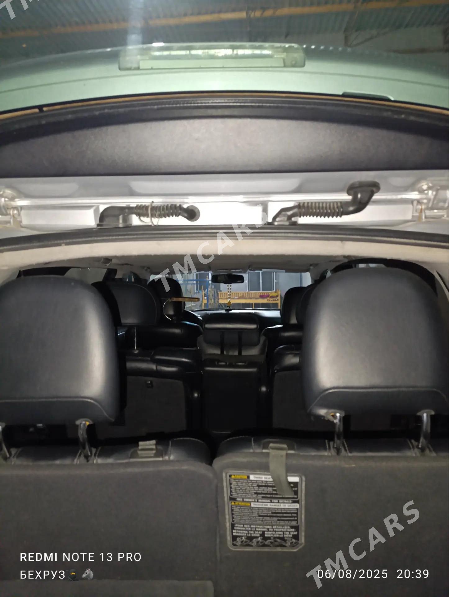 Toyota Highlander 2013 - 340 000 TMT - Türkmenabat - img 5