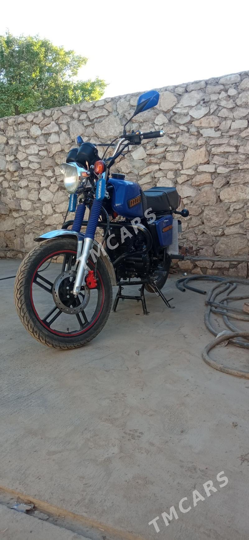 Fekon FK150-8G 2025 - 15 000 TMT - Достлук - img 1