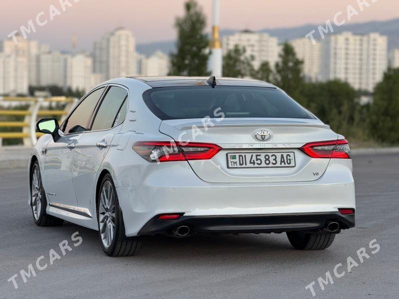 Toyota Camry 2018 - 351 000 TMT - Aşgabat - img 4