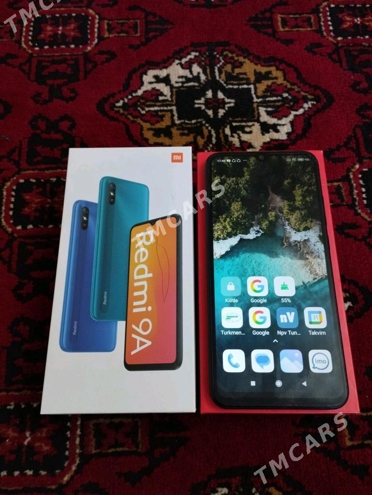 redmi 9a - Daşoguz - img 2