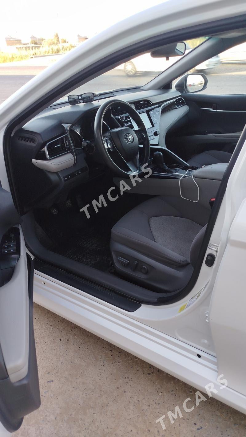 Toyota Camry 2020 - 290 000 TMT - Mary - img 1