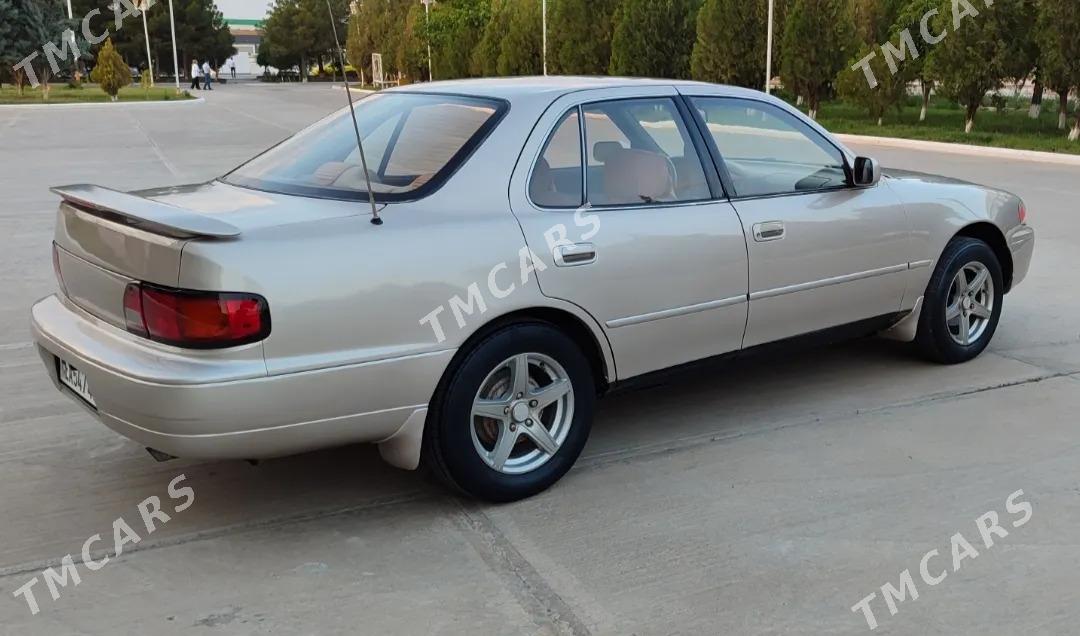 Toyota Camry 1996 - 38 000 TMT - Ашхабад - img 3