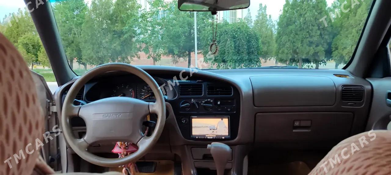 Toyota Camry 1996 - 38 000 TMT - Ашхабад - img 1